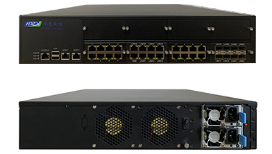 金年会与飞腾电力物联网安全联合解决方案