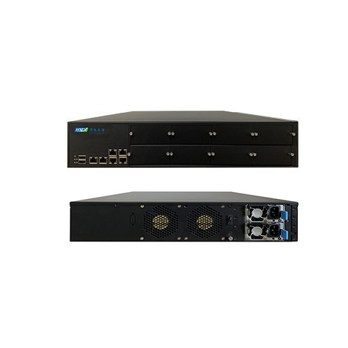 HZC-8510 19’@2U国产化网络安全平台