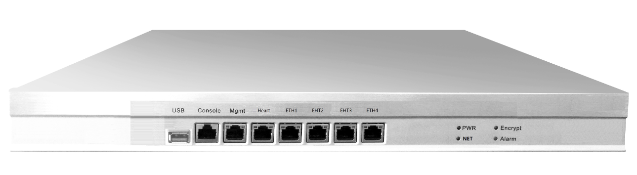 金年会MR-330千兆设备在电力系统纵向加密中的应用 金年会MR-330千兆设备在电力系统纵向加密中的应用